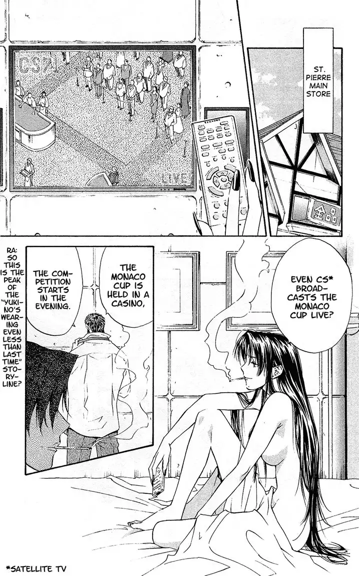 Yakitate Japan Chapter 70 14